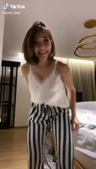 Video xxx gisel di hotel viral