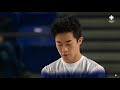 Nathan Chen GP Canada 2021 FS Kurt Browning Comments