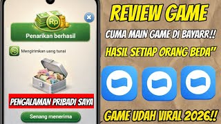 VIRAL GAME!! FASTEST MONEY-MAKING APK 2026 | FASTEST DANA BALANCE-MAKING APP 2026 screenshot 4