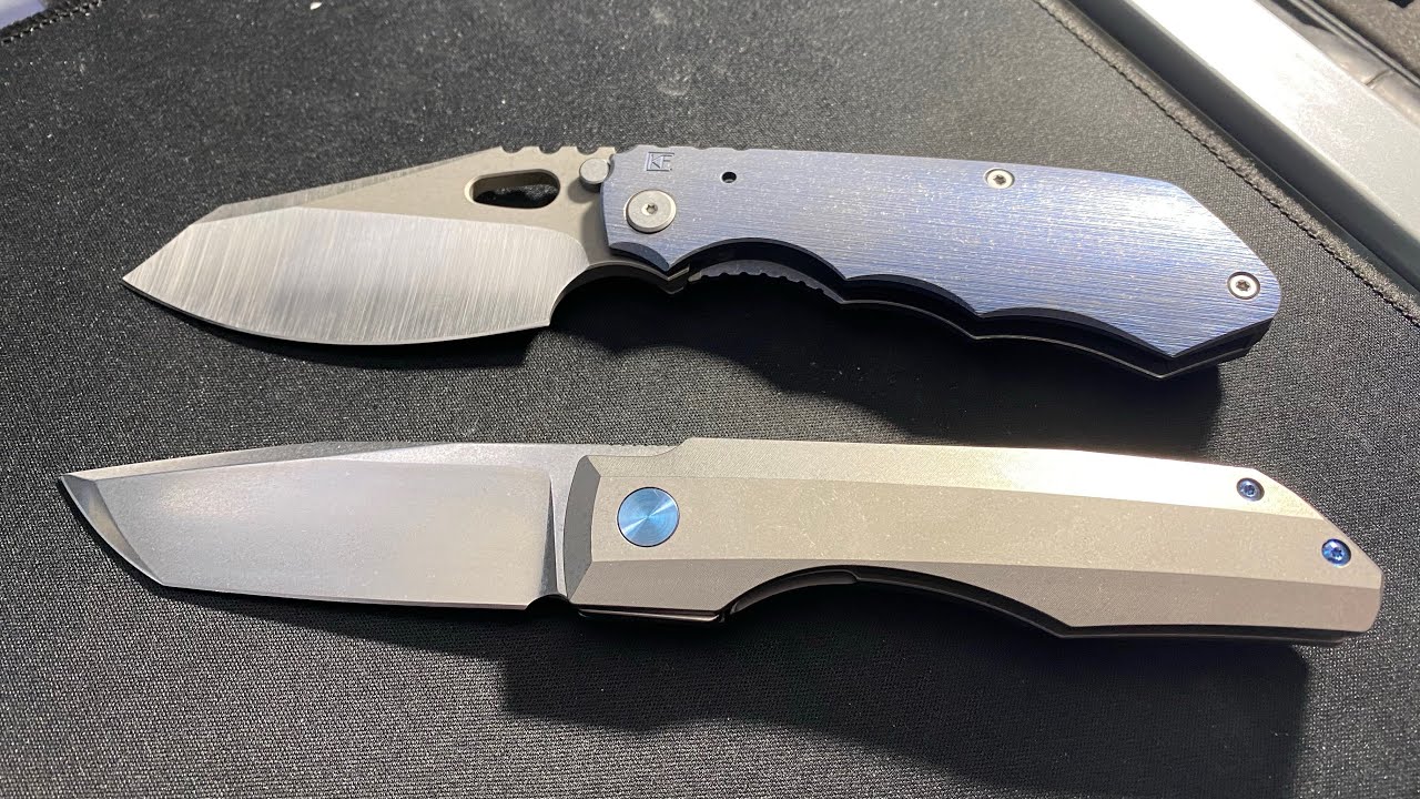 Vero Impulse & CKF Evo 1.0 Unboxing