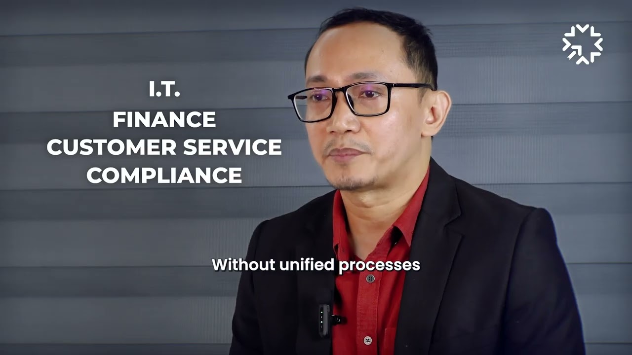 Next-Generation Self-Service Technology: What's New & What's Next? - TapTalk Full video