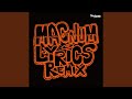Magnum Lyrics (Remix)