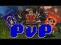 World of warcraft nexos pvp arena 2v2 hunterrogue eng