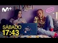 Las amistades peligrosas | S2 E1 CLIP 6 | SKAM España