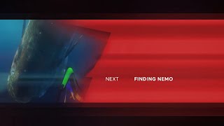 VXM - End Card (Left): Finding Nemo [F-M]