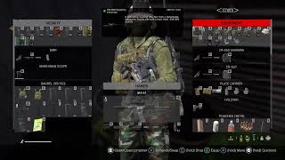 DayZ building in abandoned base part 2