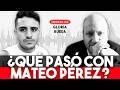 Madre de Mateo Pérez rompió el silencio: "Supuestamente la Fuerza Pública lo iba a proteger"