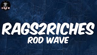 Rod Wave, \\