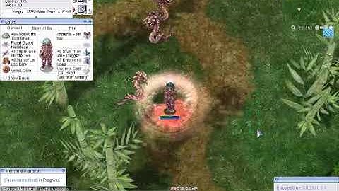 Testing Left Hand Thanatos Dagger