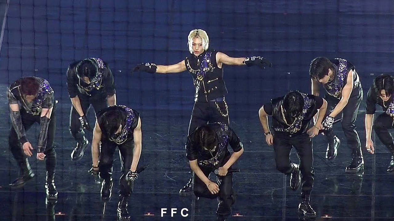 231021~22_ Social Path(felix focus)_5 STAR Dome Tour Seoul Special