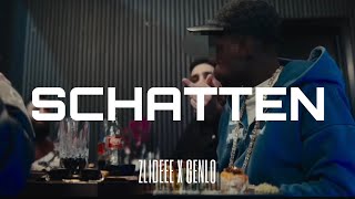 (FREE) DONDENO X BSD X MILONAIR TYPE BEAT "SCHATTEN"