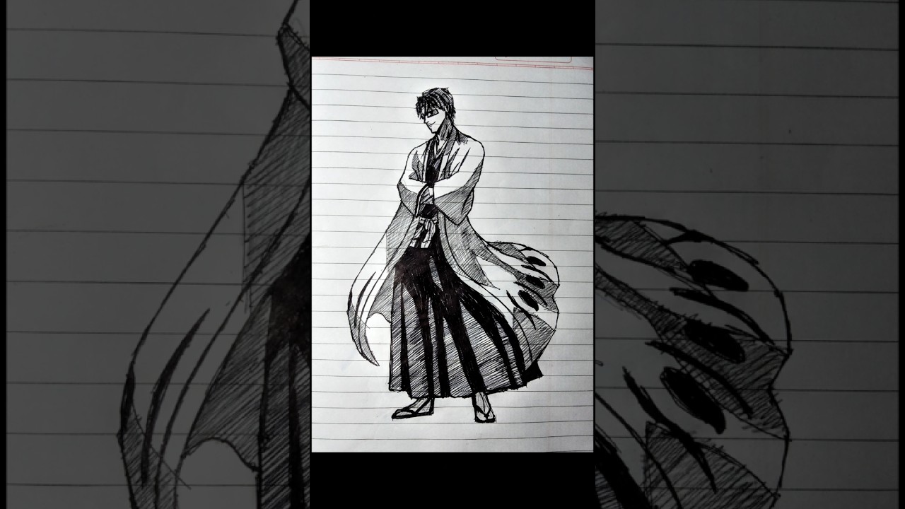 Stickman To Aizen 🔥