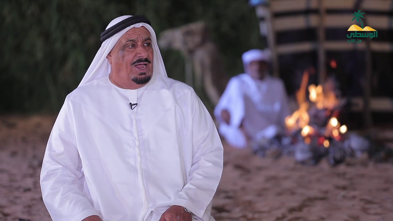 أهل الإبل - راشد بن علي بن الضبعة الكتبي