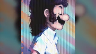 アート・デザイン・音楽 SUPER KAZUMA Tatsuro Yamashita - Circus Town [Super Mario 64 Soundfont