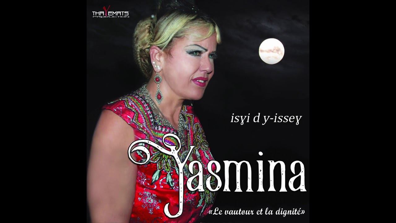 Yasmina   Isi Audio