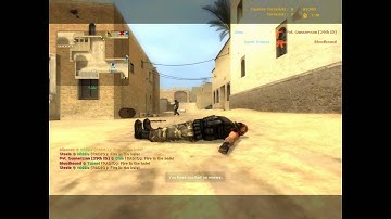 Css  De dust2 turtorial