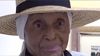 Hargie Faye Savoy, Port Arthur icon, grandmother of State Rep Christian Manuel dies at 96