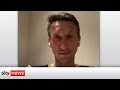 Ukraine tennis star Sergiy Stakhovsky vows to fight Russia