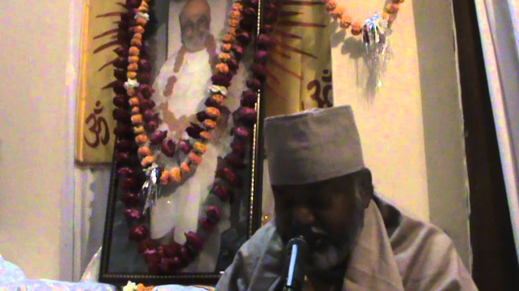 shazara sharif of ramashram satsang (reg.) gwalior