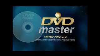 DVD master logo 2006