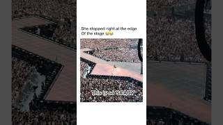 This video is so scary #swifties #erastour #taylorsversion #taylor #taylorswift #ts #taylorswifteras