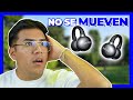 Auriculares que NO se caen mientras corres 😱 | Sanag Z60S
