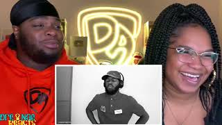 What Fast Food Employees Have To Deal With Darryl Mayes Reaction