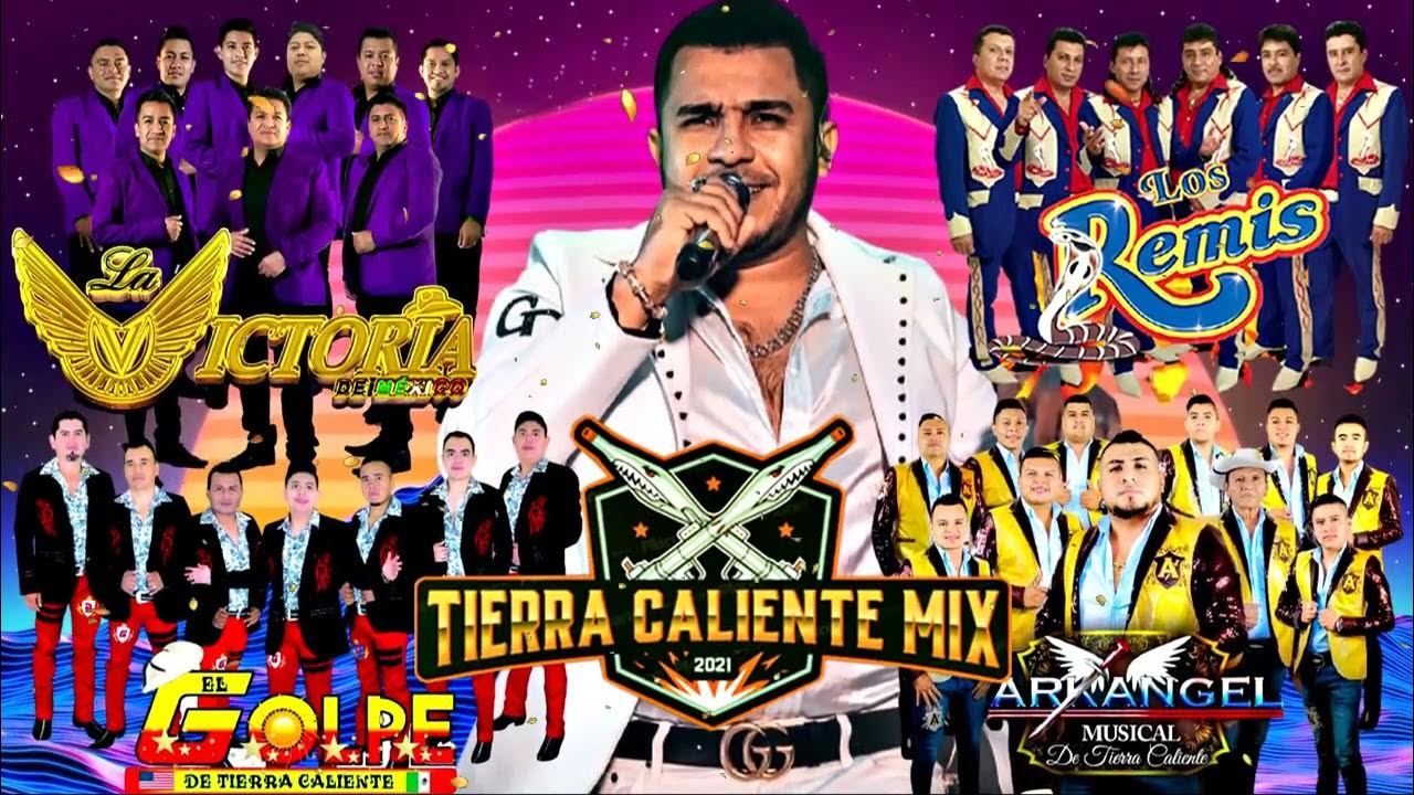Los Remis , Gerardo Díaz , Arkangel Musical, La Victoria De México 💥