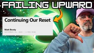 Here’s The Part About The Xbox ‘Reset’ I Still Don't Get...