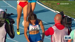 149 Girls 400m FINAL HD European Athletics Youth Champs 2016