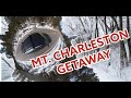 Mt. Charleston Getaway | Nevada