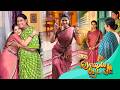 அப்பத்தாவிடம் சிக்கி தவித்த தேன்மொழி 🥺 | Vaagai Sooda Va Serial Shooting Spot Video | Serial BTS