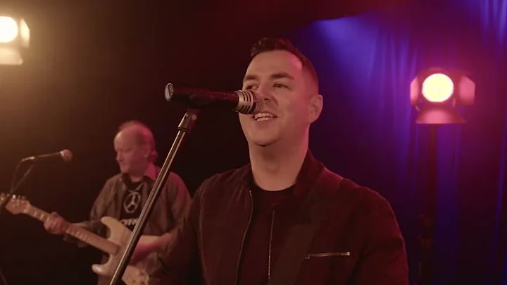 Stuart Moyles - Still The One (Official Music Video)