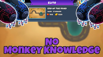 ELITE Phayze Tutorial || No Monkey Knowledge || End of the Road BTD6