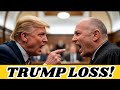Judge KICKS TRUMP Out of Courtroom Moments Ago — “SHUT YOUR MOUTH!” Shocking Scene Unfolds