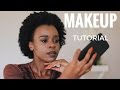 Simple Everyday Makeup Tutorial | South African Beauty Blogger Laurina Machite