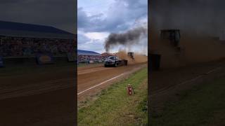 Cummins Kicking Up Dust #Cummins