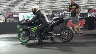 Brocks Performance Street ET XDA WPGC BikeFest