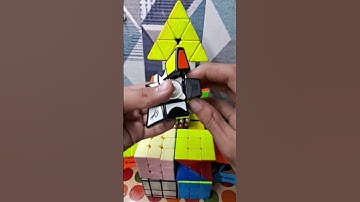 spinner cube super beat #cube #cubing #cubeonbeat #rubikscube #fastcube #cubeart #cubelelo #viral