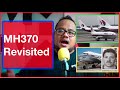 MH370 Ke Alam Lain?