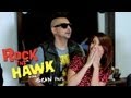 Rock The Hawk with Sean Paul [Interview with Krystal Bee]