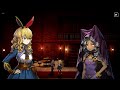 ARIANA AND THE ELDER CODEX "STORY: The Library – Speak with Vester and Divina" [PC] #5