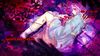 【Nightcore】→ I Know - 3rd Prototype