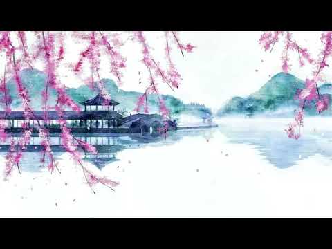 (Pinyin) Thanh Ngọc Luyến - Tử Khâm || 青玉恋 - 子衿
