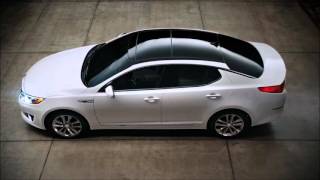 Kia Dealer Near Dickinson TX | Kia Dealership Near Dickinson TX