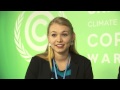 COP19: Yassir Eddebbar & Lauren Linsmayer & Natalya Gallo