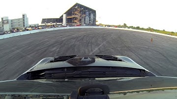 Learning To Drift: Part 6 - Turbo FR-S