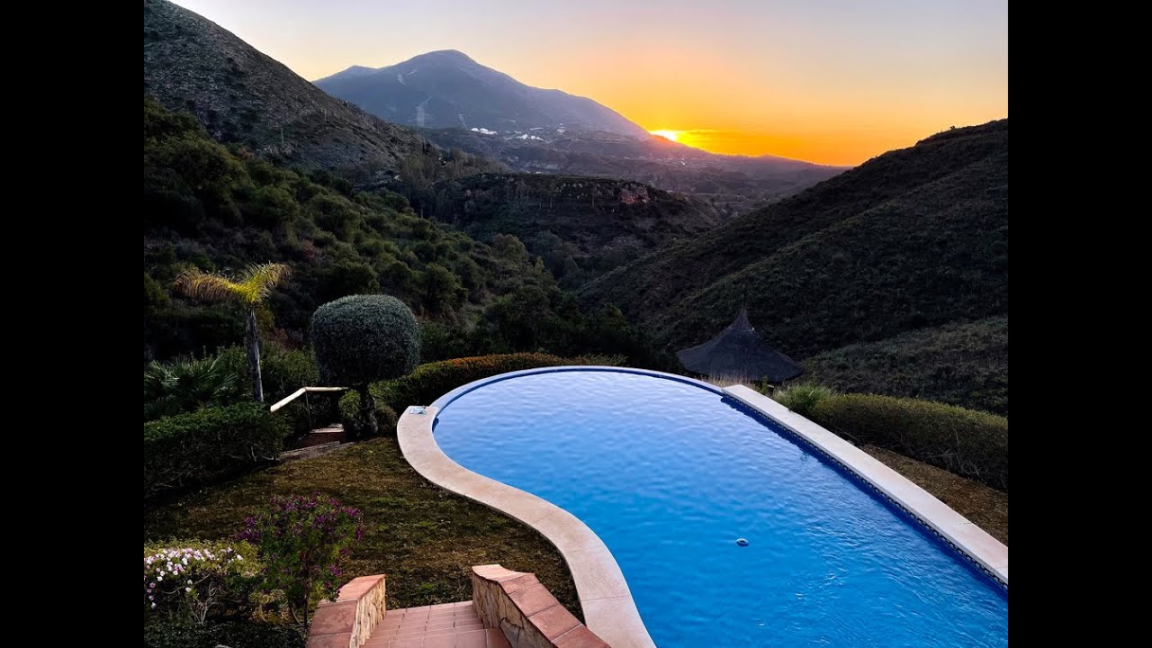 Villa La Kookaburra Co Living & Retreats in Malaga