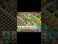 finaly war win #viral #clashofclans #coc #shorts #viralvideo #fyp #gaming #viralvideo #shortvideo