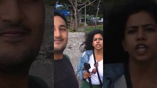 The Timor Leste Dance 